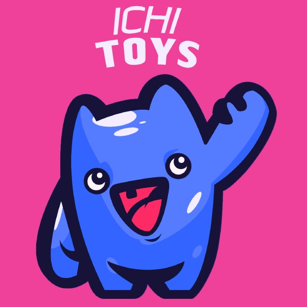 Distribuidora Ichi Toys